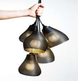 chandeliers